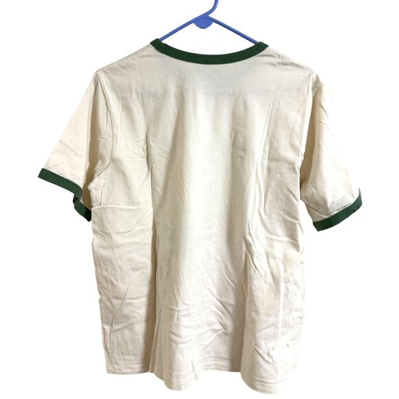 Uniqlo PEANUTS UT Short Sleeve Graphic T-Shirt - Picture 5 of 7